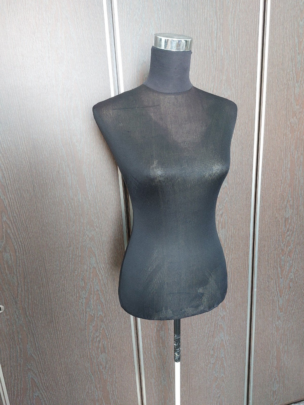 mannequin de couture femme