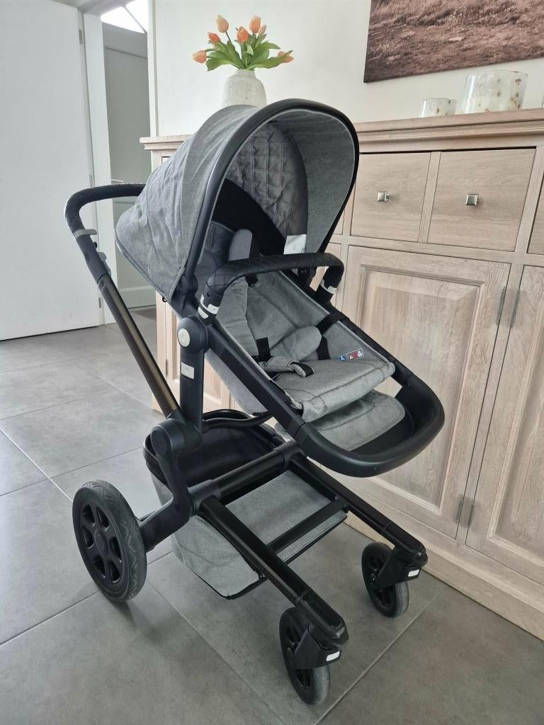 Kinderwagen buggy joolz day 3, Enlèvement, Comme neuf, Ombrelle