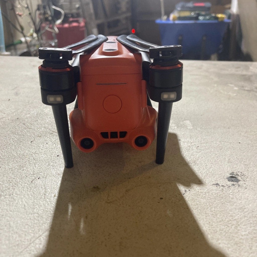 Autel EVO II Pro 6K Drone, Audio, Tv en Foto, Drones, Niet werkend, Cameradrone, Topkwaliteit, Autel, 900 gram tot 4 kilo, 30 tot 45 minuten