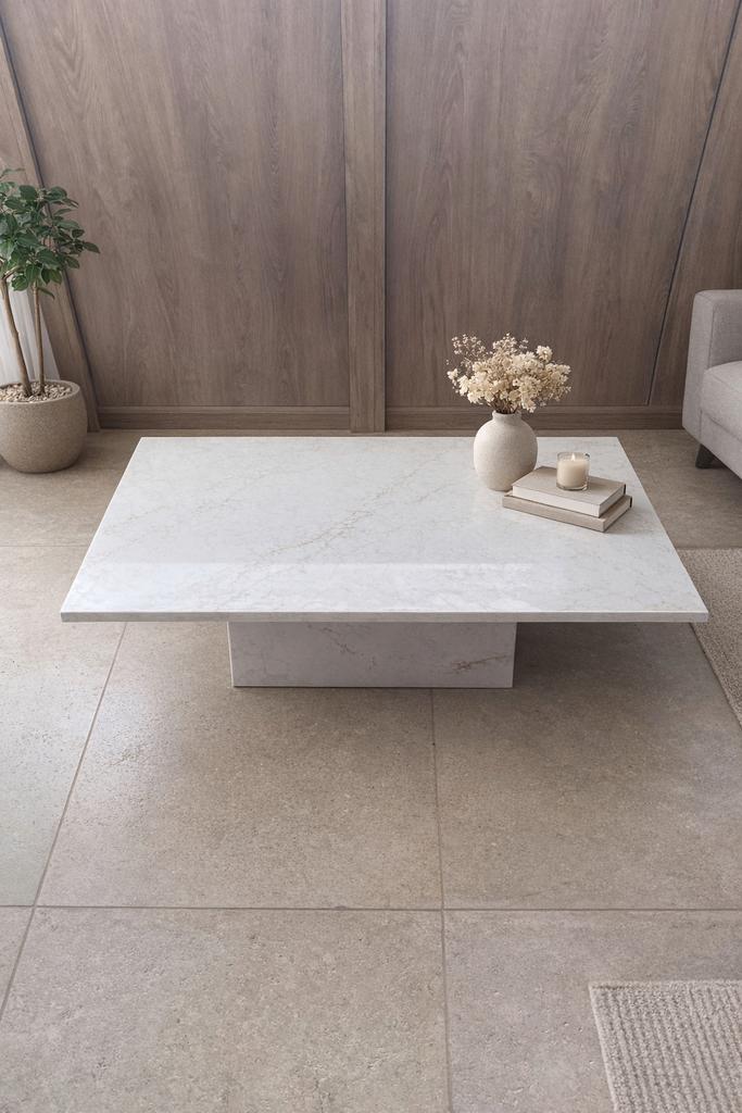Salontafel, Huis en Inrichting, Ophalen, Nieuw