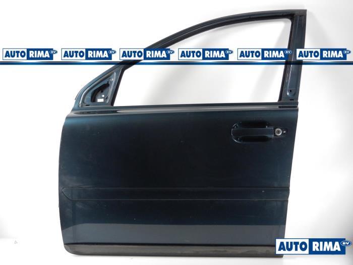 Portier 4Deurs links-voor van een Volvo XC90 (466), Gebruikt, -, Deur, -