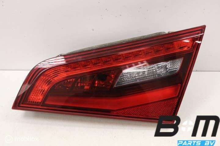 Achterlicht in achterklep rechts Audi A3 8V SB 8V4945094A, Gebruikt