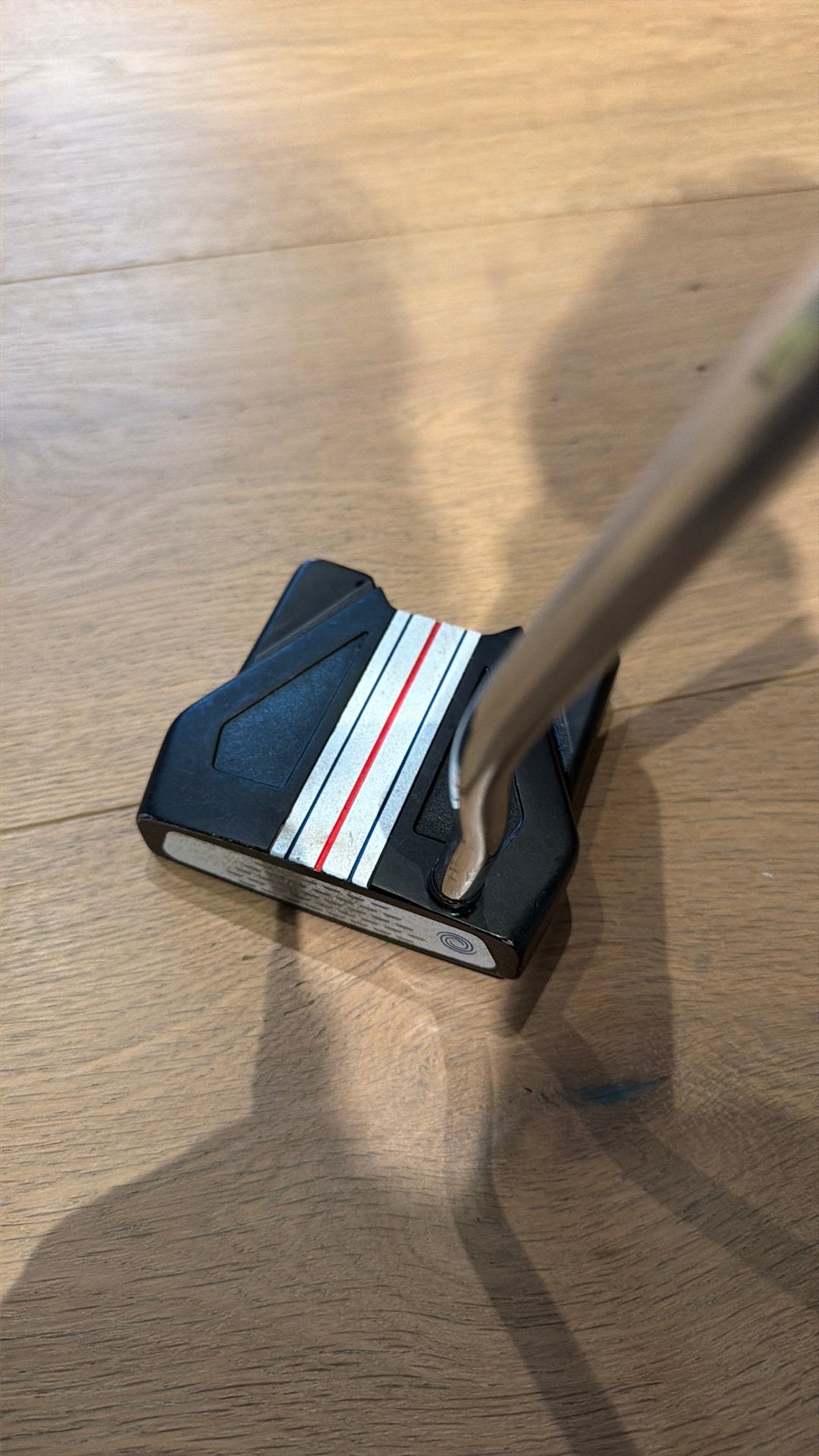 Odyssey Ten Triple Track, Enlèvement, Comme neuf, Club, Callaway