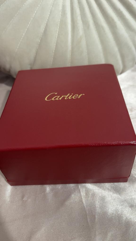 Bracelet Cartier, Handtassen en Accessoires, Overige Accessoires, Ophalen of Verzenden, Zo goed als nieuw