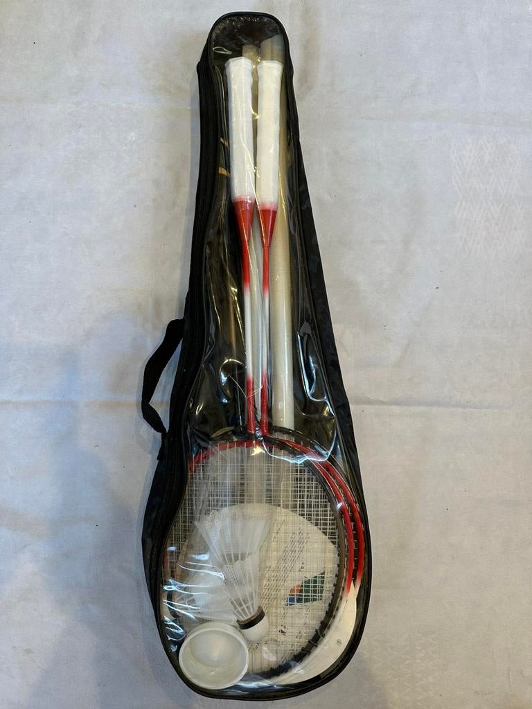 raquettes de badminton, Enlèvement, Neuf