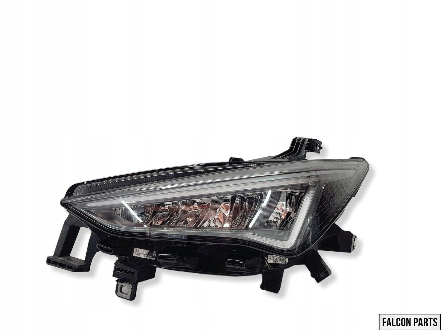 CUPRA BORN 10F941007K FULL LED KOPLAMP LINKS, Gebruikt, -, Overige automerken, -