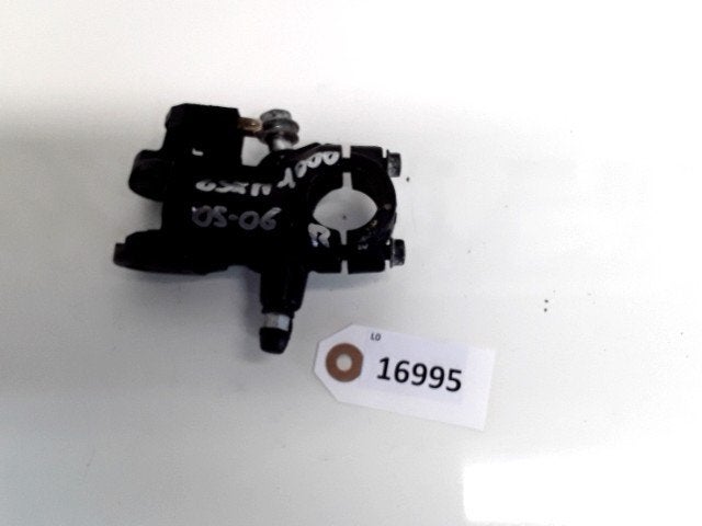 GSXR1000 2005 - 2006 Suzuki Rempomp D1-28978, Motoren