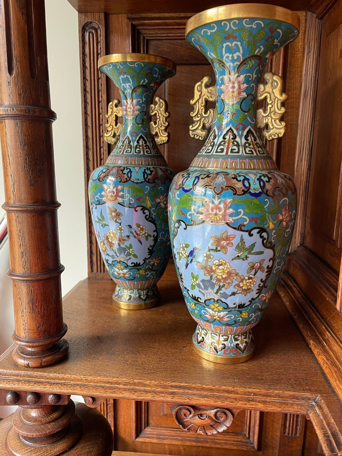 Vazen, Antiquités & Art, Antiquités | Vases, Enlèvement