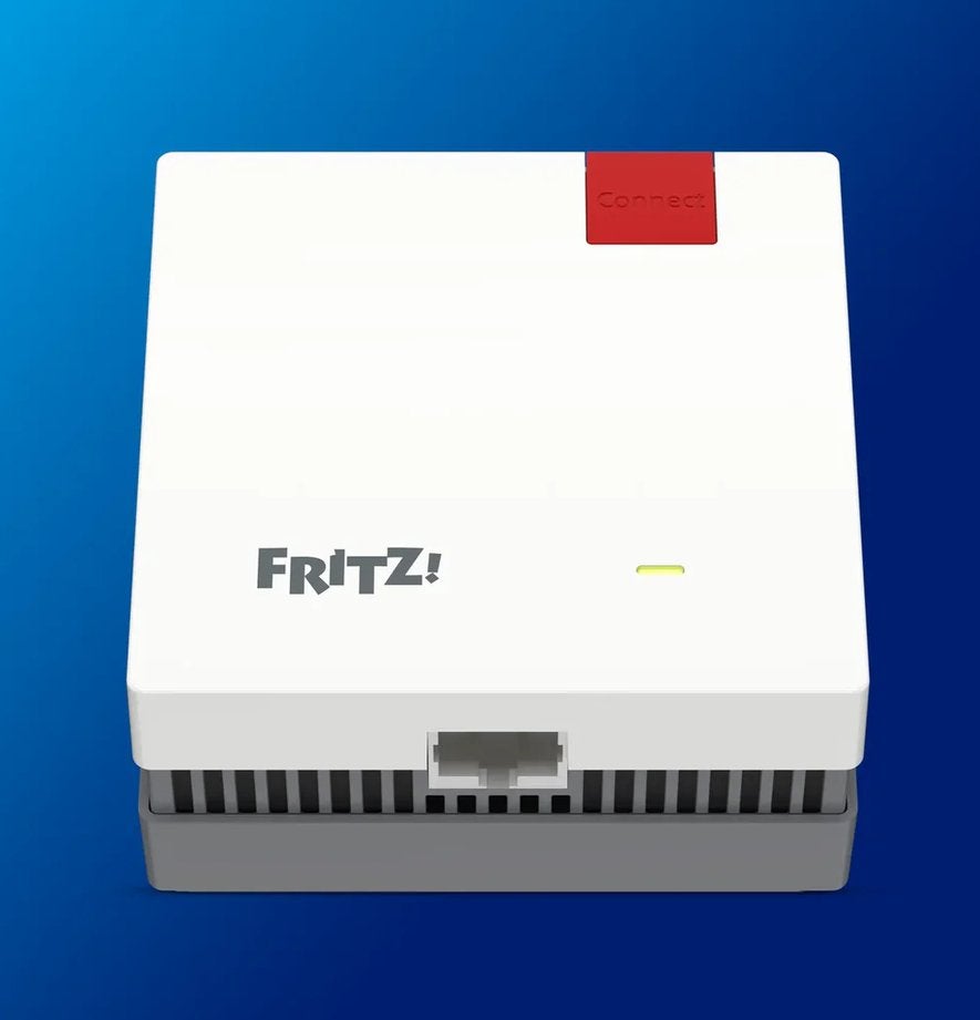 FRITZ! Repeater 1700, Computers en Software, Routers en Modems, Ophalen of Verzenden, Nieuw, Router, AVM FRITZ!Box