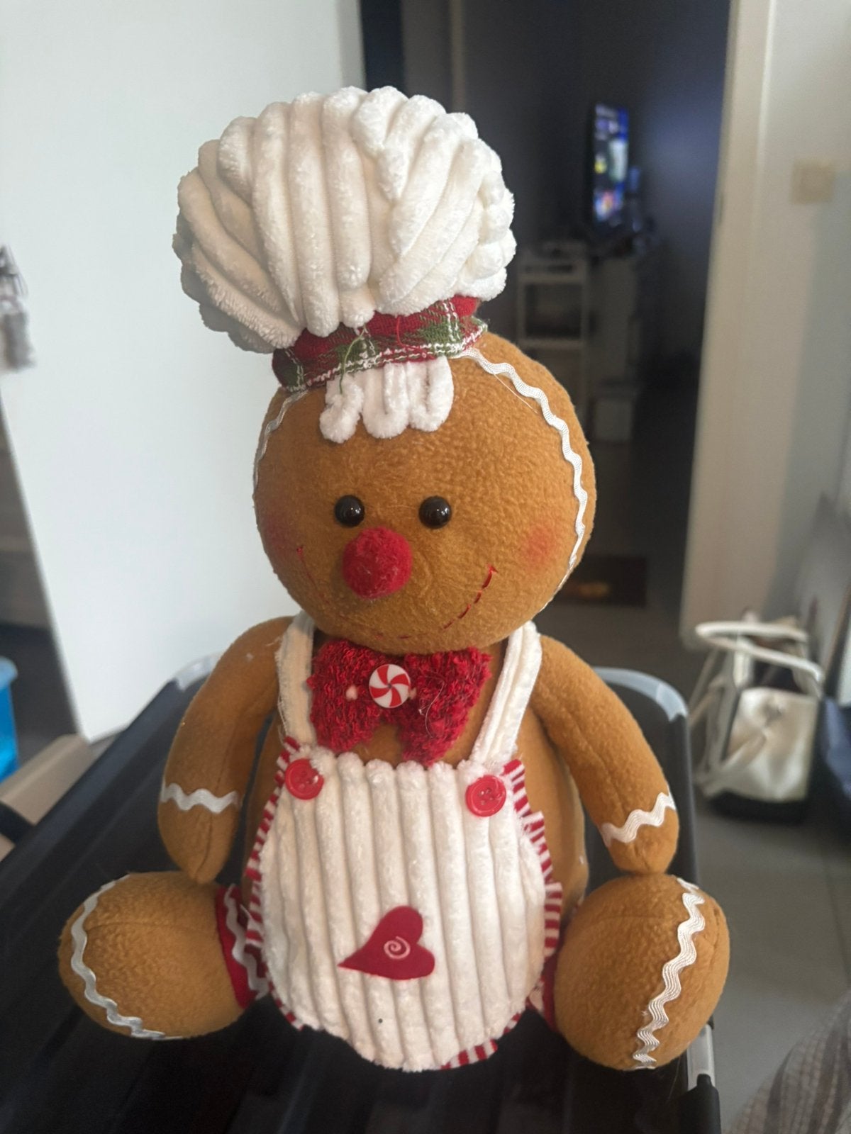 décoration de Noël, Enlèvement ou Envoi, Comme neuf