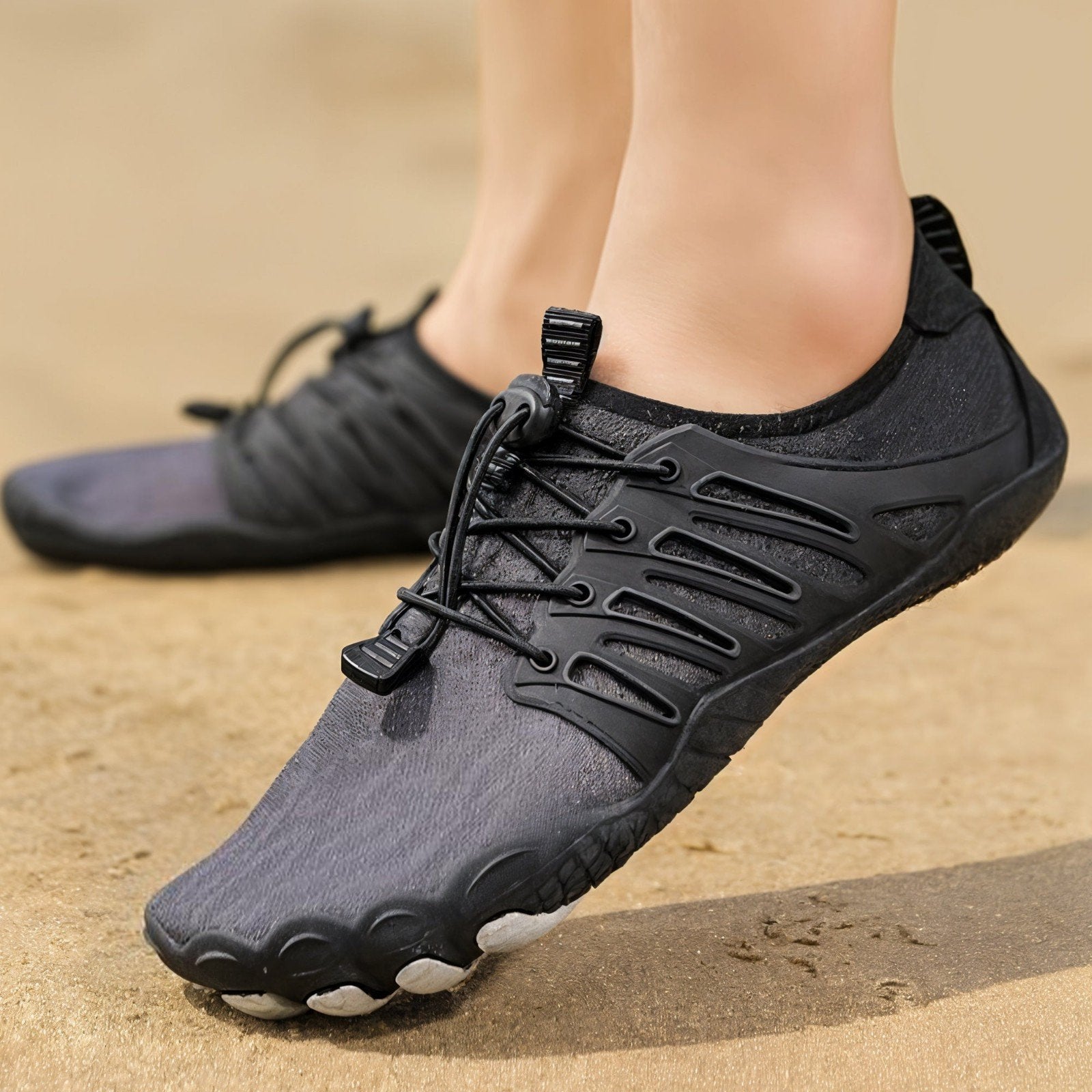 Chaussures pieds nus, Enlèvement, Comme neuf