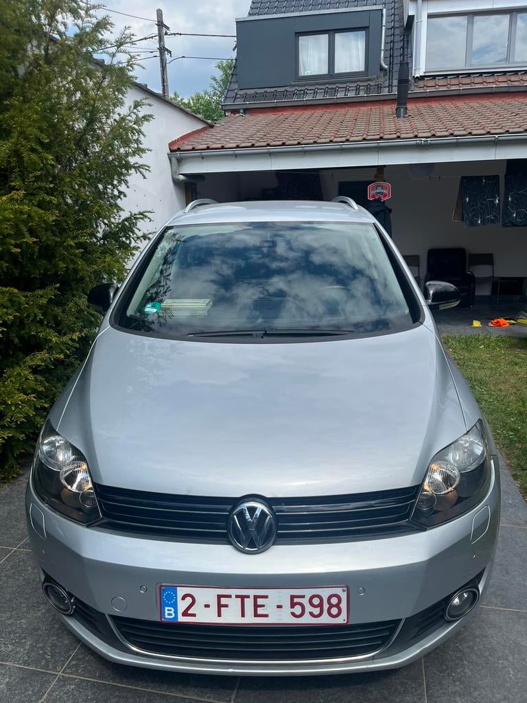 Golf plus tsi, Euro 5, Bedrijf, Golf, Te koop