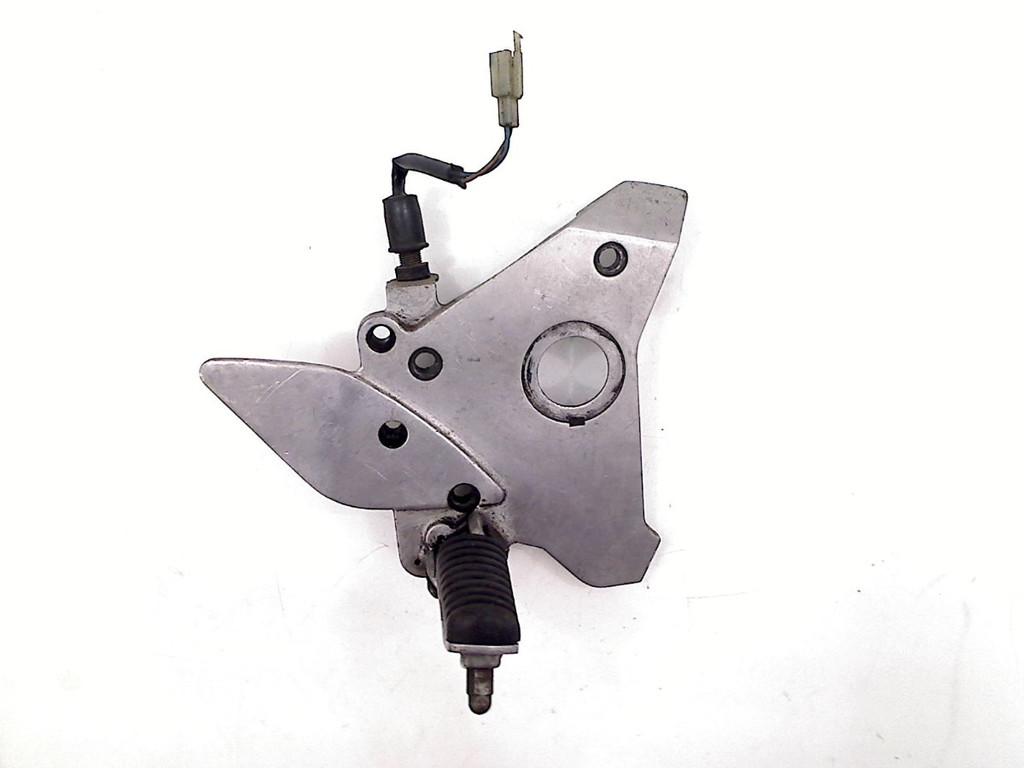 SCHETSPLAAT RECHTS VOOR ZR 7 1999-2003 (ZR-7 ZR750F), Motoren, Dhr. S. di Majo, Gebruikt, Info@cama-motorparts.nl, P.J. Troelstraweg 8 8
3144 CX  MAASSLUIS, NL