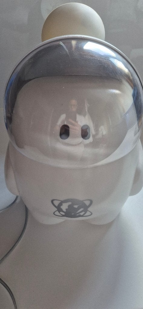 Philips myKidsRoom Buddy Space Hanglamp, Ophalen, Gebruikt, Kids, E27 (groot)