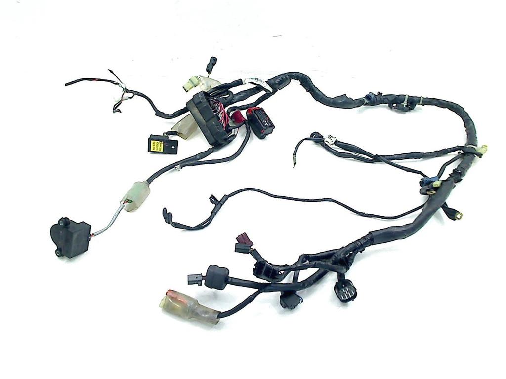KABELBOOM CB 1000 R 2008-2016 (CB1000R) (32100-mfn-d700), Dhr. S. di Majo, Gebruikt, Info@cama-motorparts.nl, P.J. Troelstraweg 8 8
3144 CX  MAASSLUIS, NL