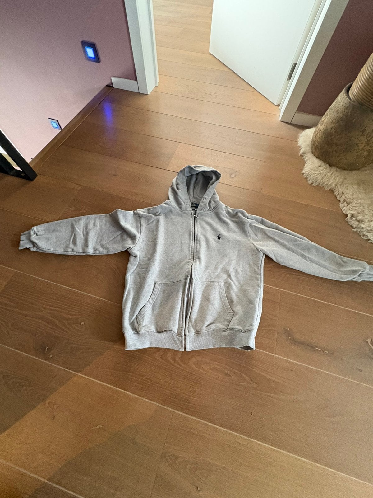 Ralph lauren vest, Vêtements | Hommes, Vestes | Été, Enlèvement ou Envoi, Comme neuf, Taille 52/54 (L)