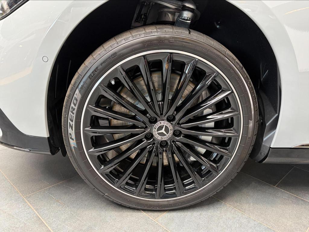 Mercedes-Benz EQE EQE 300 Business Star Edition, Autos, Argent ou Gris, Achat, Entreprise, 96 kWh