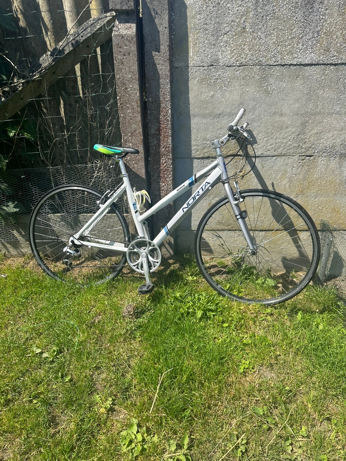 Norta fiets te koop, Enlèvement ou Envoi