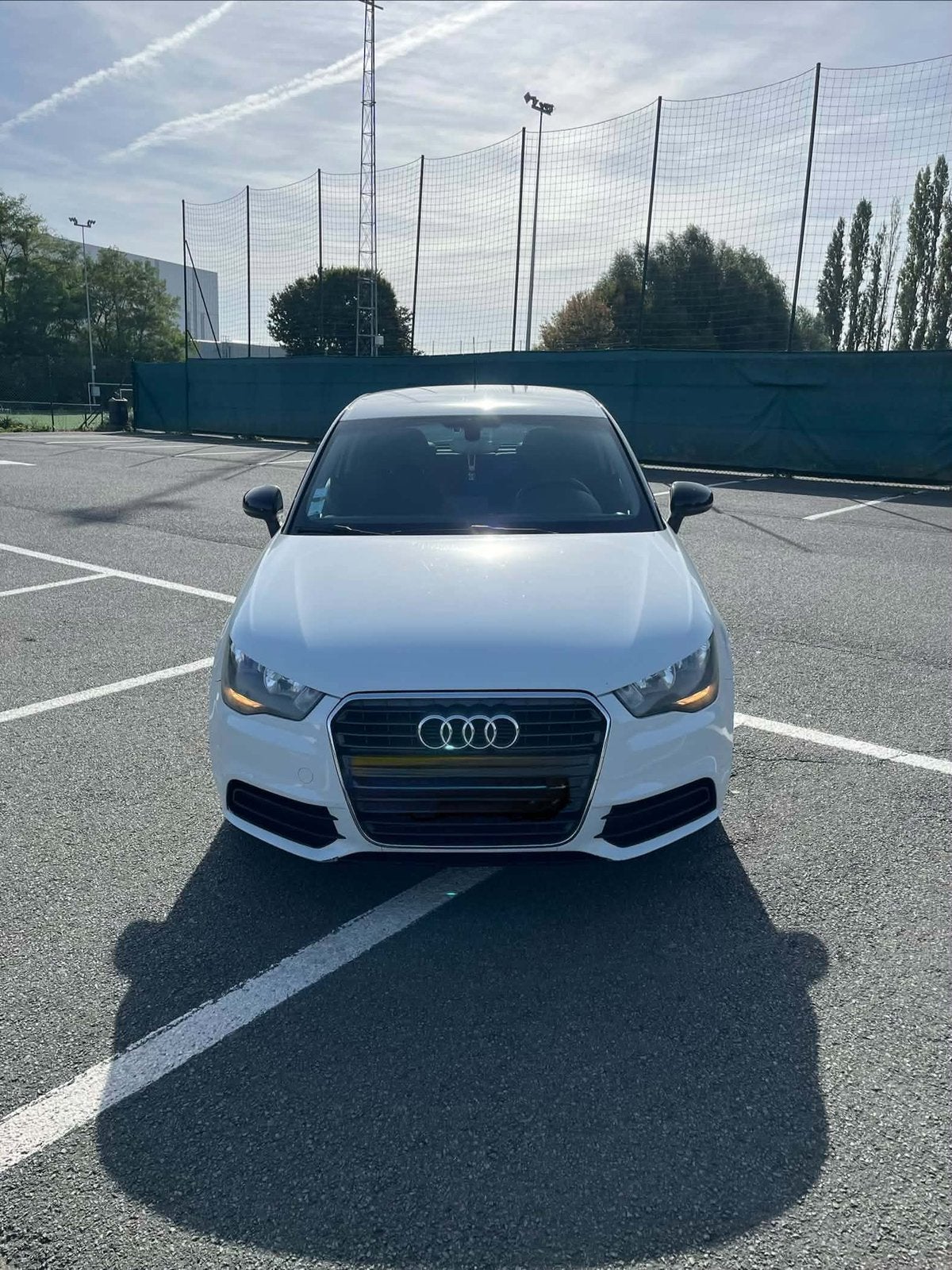 Audi a1, Autos, Achat, A1, Autre, Particulier