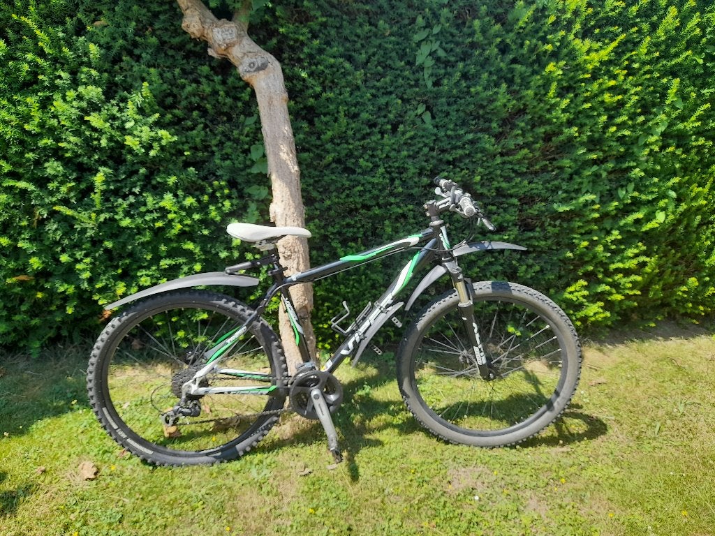 VTT Viper, Vélos & Vélomoteurs, Autres marques, Enlèvement, Utilisé, Hommes