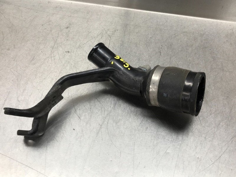 DURITE TURBO Toyota Auris (E18) (01-2012/03-2019) (|AURIS|), Utilisé, Toyota