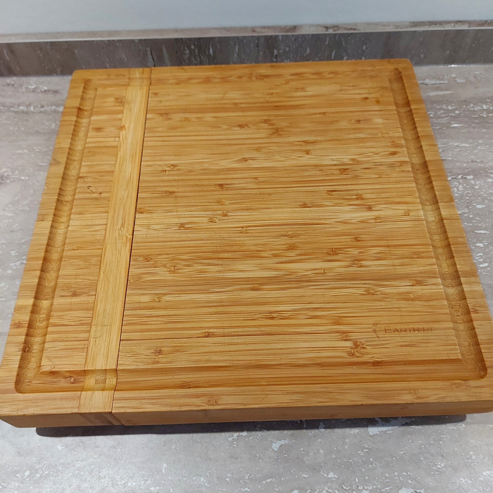 houten snijplank.  verzorgde staat  !, Ophalen