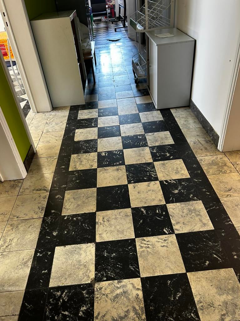 lot d ancien carrelage  sol tel 0494 43 17 25 16 eur m2, Enlèvement ou Envoi, Comme neuf