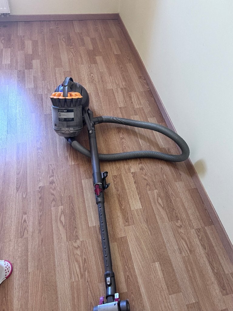 Dyson DC33c, Elektronische apparatuur, Ophalen, Gebruikt, Dyson