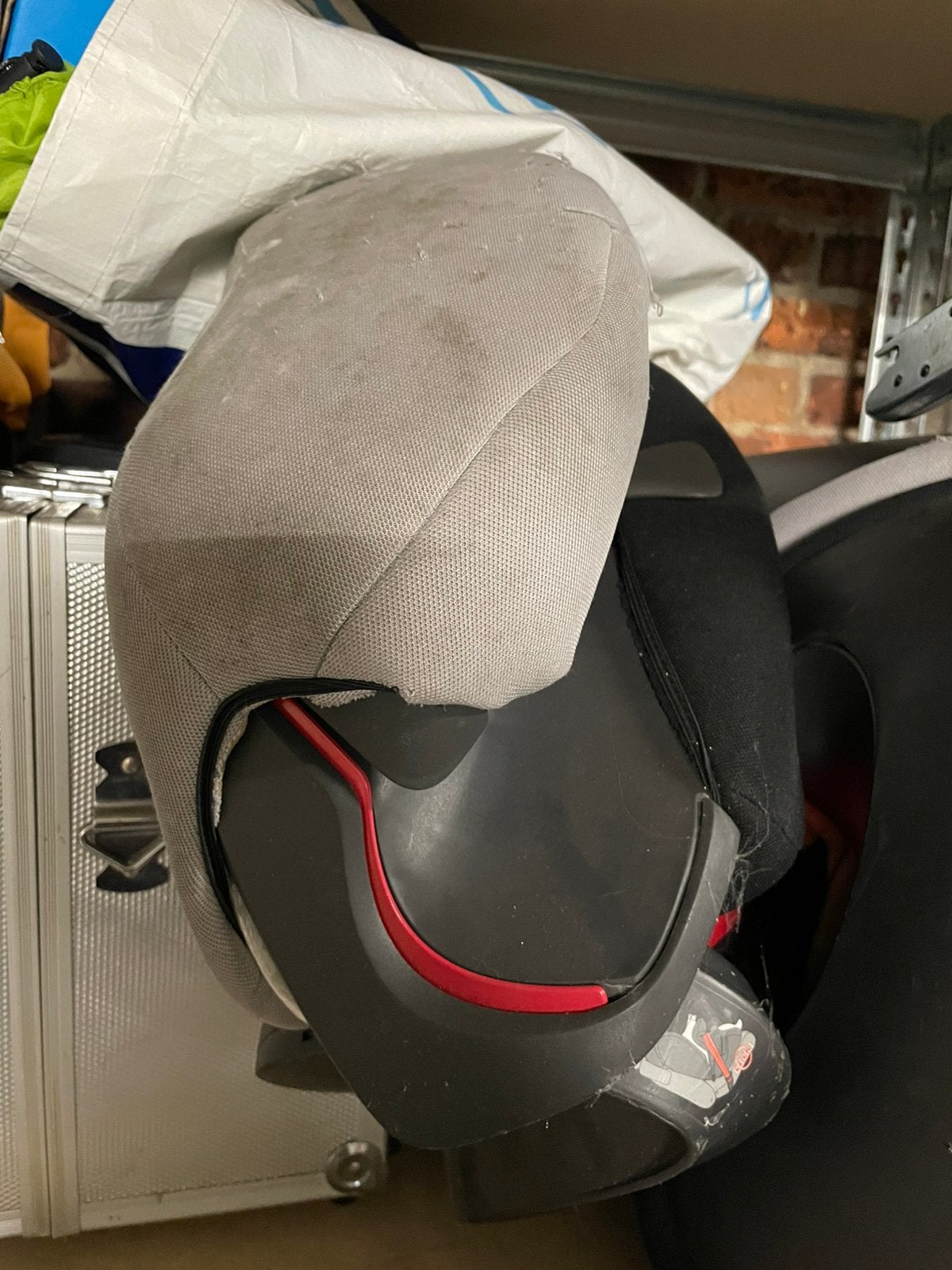 Siège auto Cybex, Enlèvement, Utilisé, Autres marques, Isofix