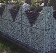 Nieuwe steenkorf Como Triangle van Giardino, Enlèvement, Neuf