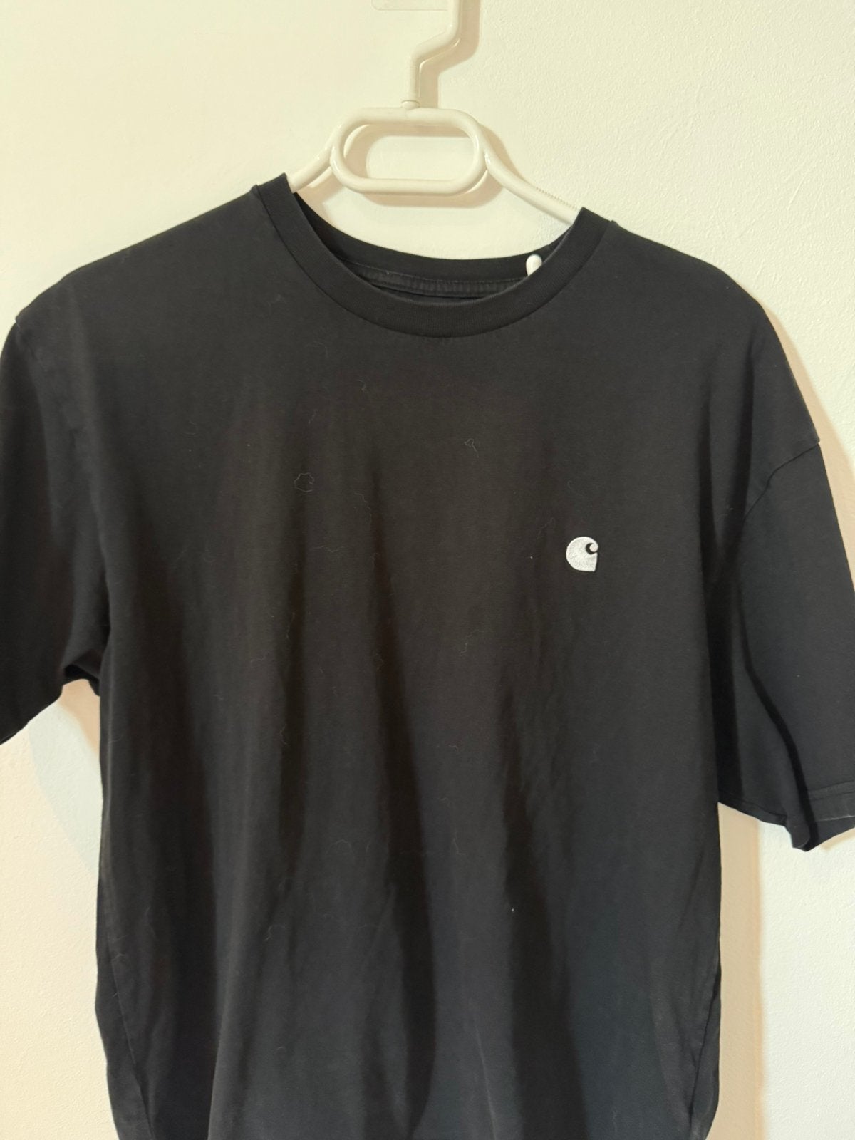 Carhartt tshirt M, Ophalen, Zo goed als nieuw