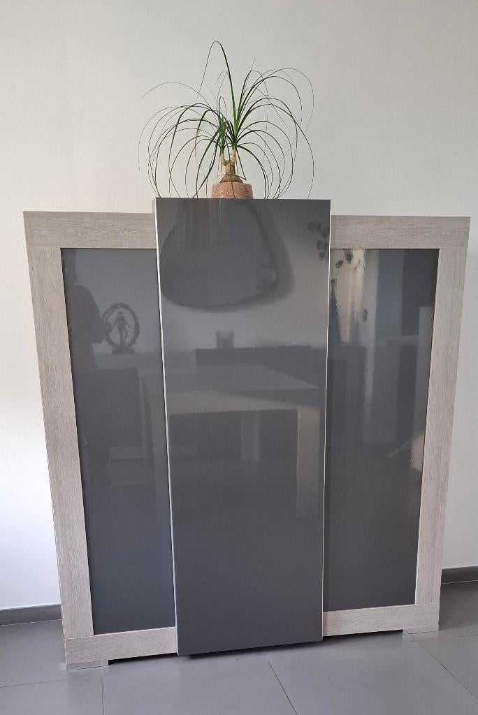 Eetkamer, Ophalen, Gebruikt, Moderne