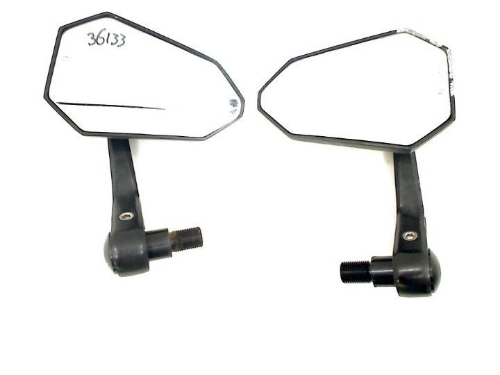 RETROVISEURS ( LA PAIRE ) Yamaha, Dhr. S. di Majo, Utilisé, Info@cama-motorparts.nl, P.J. Troelstraweg 8 8
3144 CX  MAASSLUIS, NL