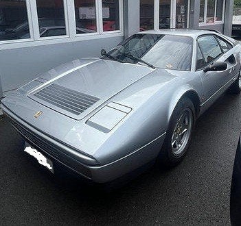 Ferrari 328 GTB - avec 1 an garantie garage, Ophalen