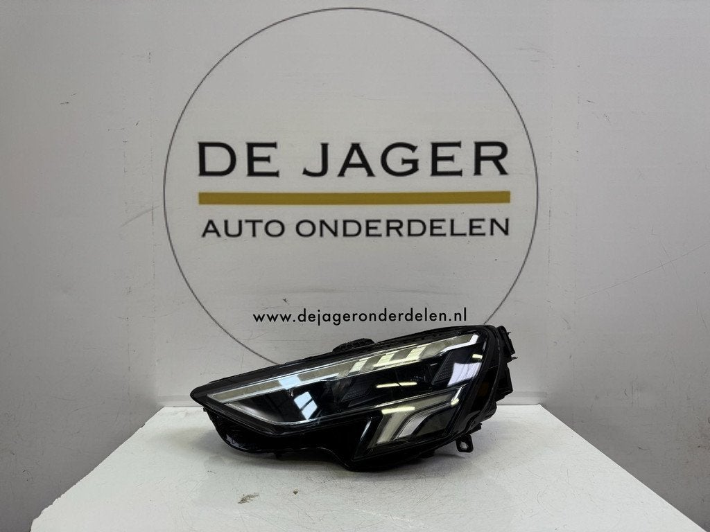 AUDI 8Y A3 FULL LED PHARE GAUCHE COMPLET 8Y0941033, Autos : Pièces & Accessoires, Éclairage, Audi, Utilisé