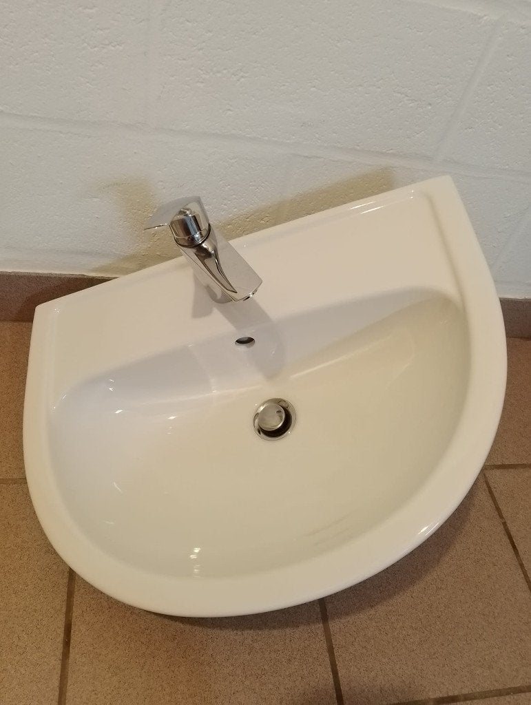 lavabo à vendre, Enlèvement, Lavabo ou Évier