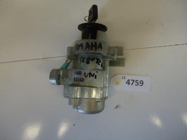 Yamaha Slot Contactslot D1-22222, Motoren