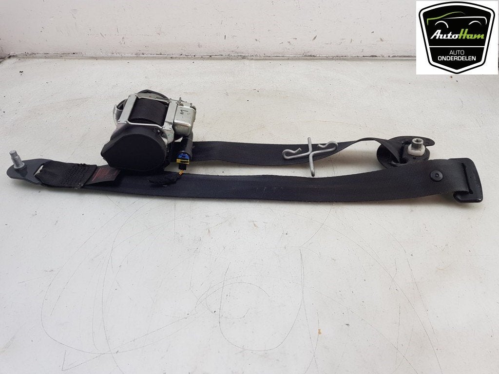 VEILIGHEIDSGORDEL LINKS VOOR Peugeot 308 (4A / C), Auto-onderdelen, Gebruikt, Peugeot