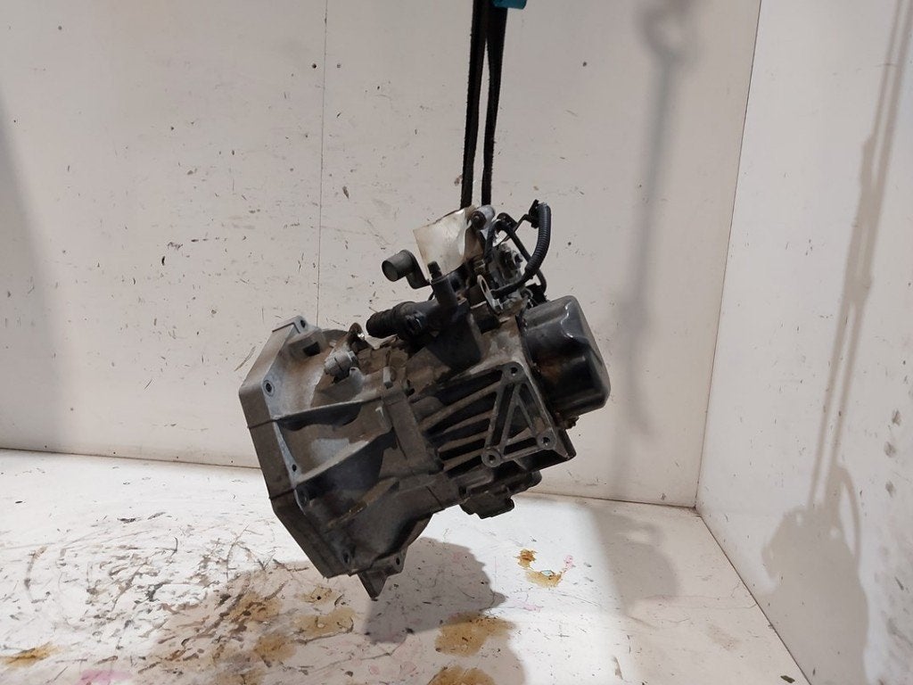 BOITE DE VITESSES MANUELLE ABS Suzuki Swift (ZA / ZC / ZD), Dhr. J. Ham, Administratie@autoham.nl, Utilisé, Suzuki