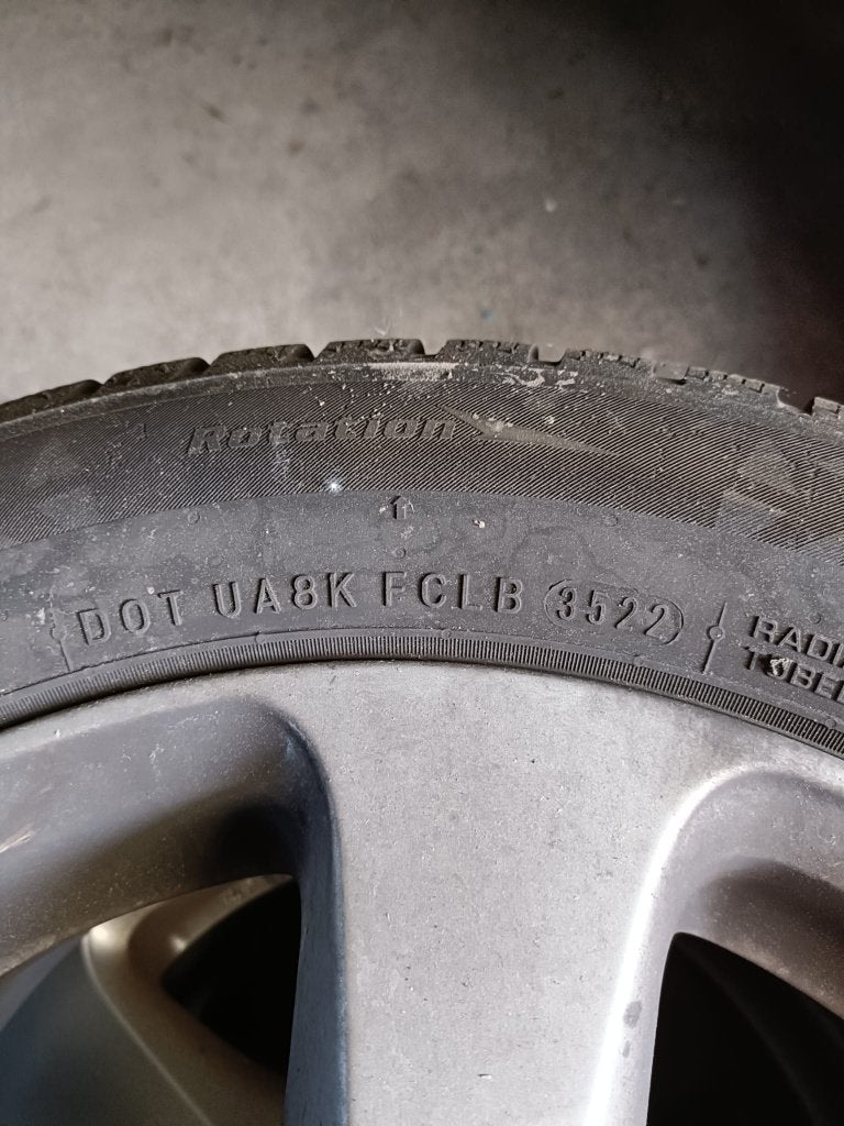 winterbanden opel astra 205 55 r16, Auto-onderdelen, Banden en Velgen, Ophalen, Velg(en), 16 inch, Nieuw