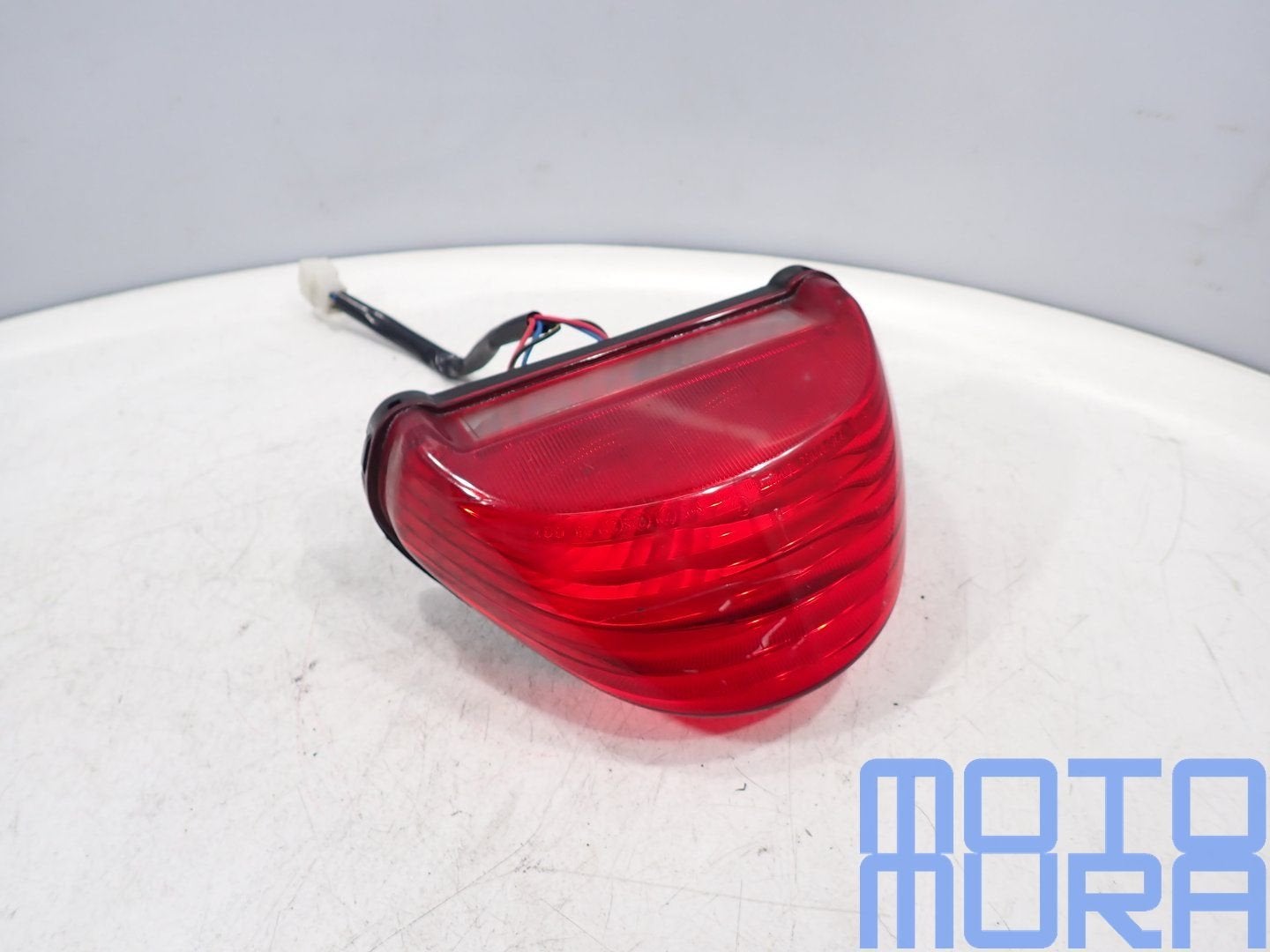 Kawasaki ZX12R 2000 - 2006 achterlicht achterlamp remlicht Z, Motoren, Gebruikt, -, -, Ophalen of Verzenden