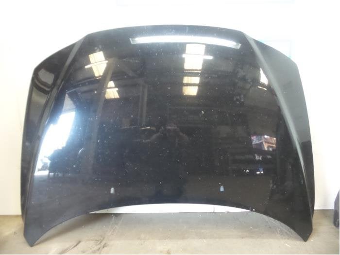 Motorkap van een Volvo S60 (019-26), Auto-onderdelen, Gebruikt, -, -, Ophalen of Verzenden