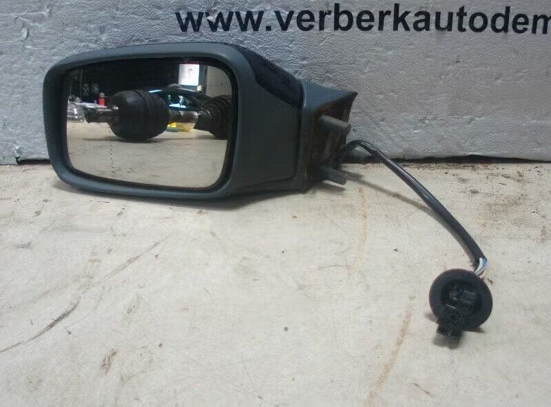 SPIEGEL LINKS ELEKTRISCH Volvo V70 (GW / LW / LZ), Enlèvement ou Envoi, Info@volvocars.com, Utilisé, Volvo Car Germany GmbH