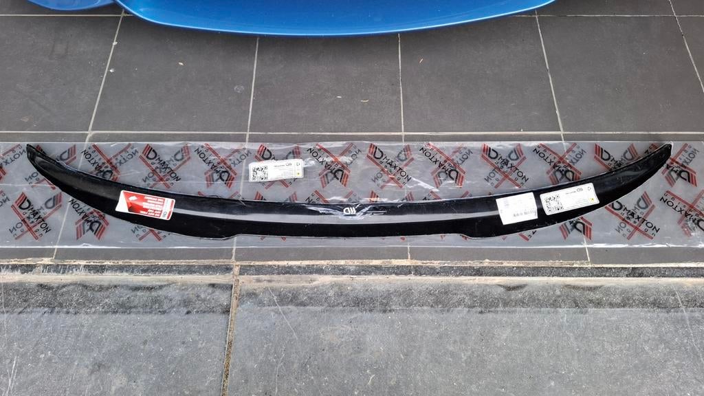 Becquet Maxton Design M-Performance pour Bmw série 4 F32., Enlèvement, BMW