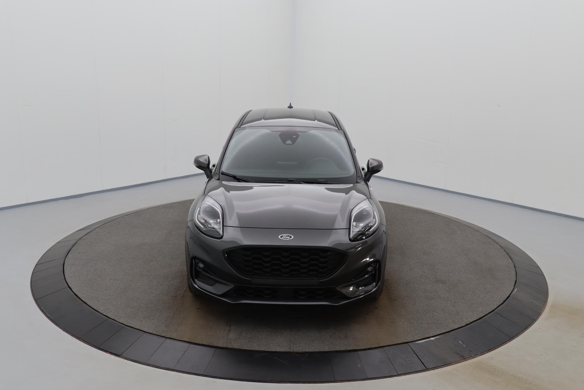 Ford Puma ST Line - Winterpack - Carplay, Auto's, Voorwielaandrijving, Stof, Euro 6, 1226 kg