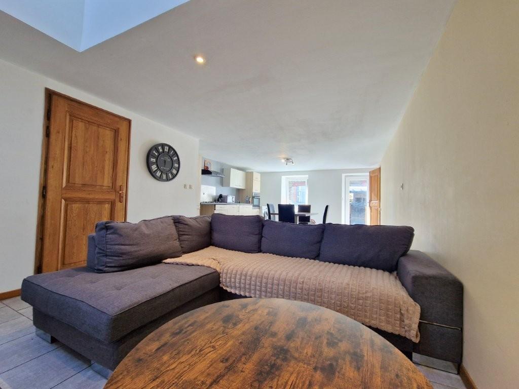 Charmante maison en pierre de pays., Maison 2 façades, 120 m², 215 kWh/m²/an, 25865 kWh/an
