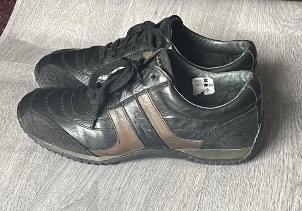 Chaussures hommes., Kleding | Heren, Schoenen, Verzenden, Wandelschoenen, Gedragen, Australian