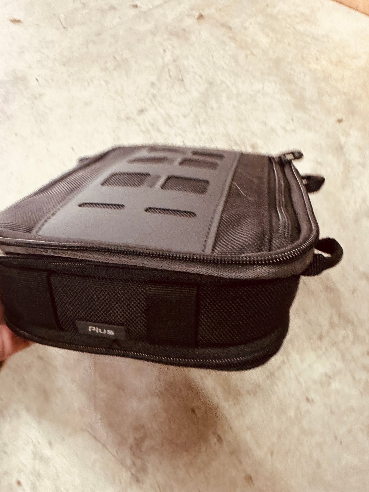 Sw motech pro plus, Motos, Accessoires | Valises & Sacs, Comme neuf, Enlèvement