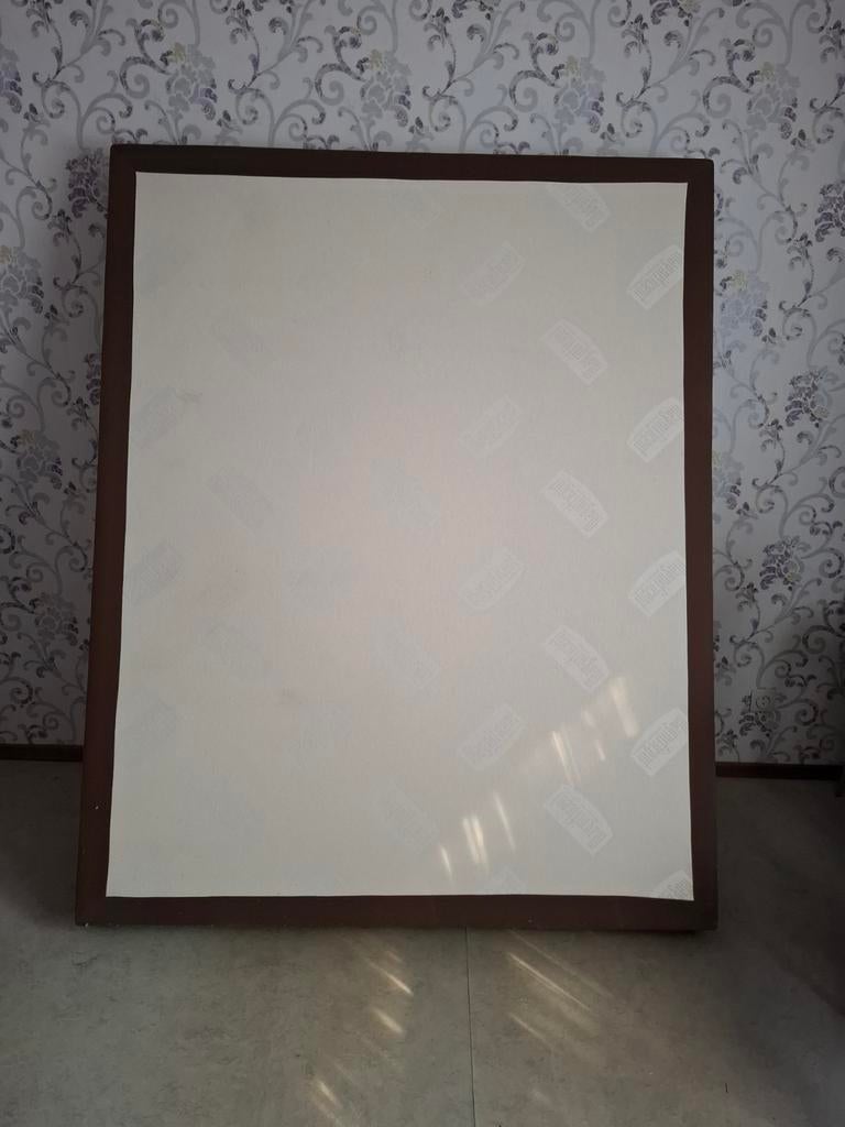 Gratis boxspring, Ophalen