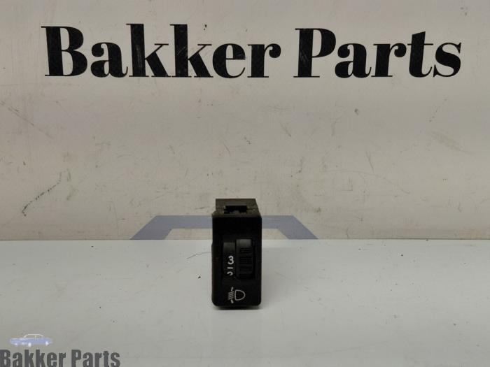 Correcteur hauteur d'un Peugeot Partner, -, 3 mois de garantie, Utilisé, -